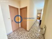 Piso con tres dormitorios en San José muy amplio