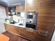 Piso con tres dormitorios y garaje en el centro de Lorca