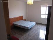 Piso con tres dormitorios y garaje en Puerto Lumbreras