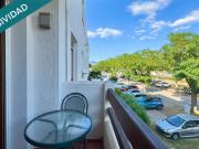 Piso con un dormitorio