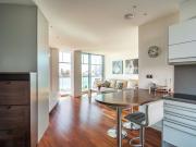 PISO CON VISITA AL MAR