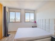 PISO CON VISTA AL MAR