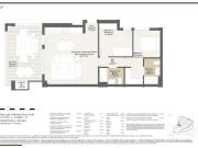 Piso con vista al Mar tan solo 300 m del mar con terraza...