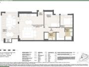 Piso con vista al Mar tan solo 300 m del mar con terraza...