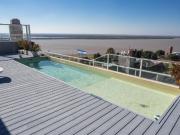 Piso con vista al Río de 3 Dormitorios y comodín