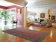 Piso con VISTA PLAZA ALEMANIA – CATEGORIA DOS COCHERAS –...