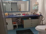 Piso con vista y piscina en Callao Salvaje