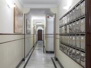 Piso con vistas a la Catedral de San Isidro