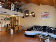 Piso con vistas a la Seu Vella en Lleida