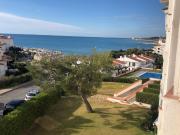 PISO CON VISTAS AL MAR