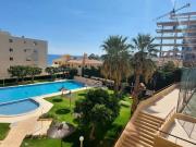 Piso con vistas al mar