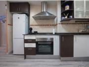 Piso con vistas al mar a 1 minuto de la playa en La Pineda