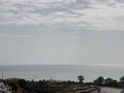 Piso con vistas al Mar con terraza 36 m2, con piscina...