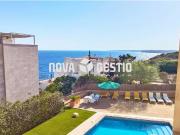 Piso con vistas al mar en alquiler Cala Figuera Piso con vistas al mar en alquiler Cala Figuera