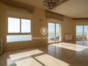 Piso con vistas al mar en Eixample