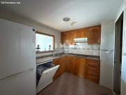 Piso con vistas al mar en la Cala de Villajoyosa