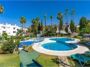 Piso con vistas en Calahonda