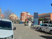 Piso con vistas en La Plaza del Carmen