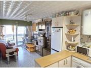 Piso con Vistas Espectaculares en Puerto de Mazarrón