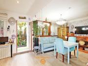 Piso, Concepción, Madrid