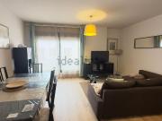 Piso, Conde de Ureña, Málaga