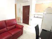 Piso, Conde de Ureña, Málaga