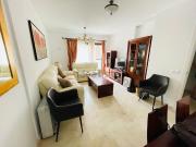 Piso, Conde de Ureña, Málaga