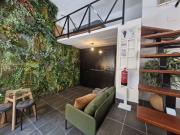 Piso, Conde de Ureña, Málaga