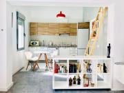 Piso, Conde de Ureña, Málaga