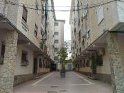 Piso, Conde de Ureña, Málaga