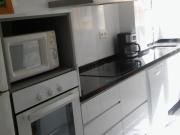 Piso, Conde de Ureña, Málaga