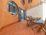 Piso, Conde de Ureña, Málaga