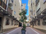 Piso, Conde de Ureña, Málaga