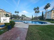 Piso, Cortijo de Maza Finca Monsalvez El Olivar, Málaga