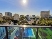 Piso, Cortijo Torrequebrada, Benalmádena