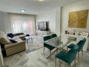 Piso, Costabella, Marbella