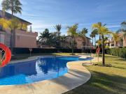 Piso, Costabella, Marbella