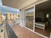 Piso, Cristo de la Epidemia, Málaga