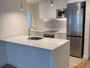 Piso, Cristo de la Epidemia, Málaga