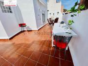 Piso, Cristo de la Epidemia, Málaga