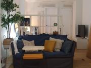 Piso, Cristo de la Epidemia, Málaga