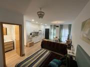 Piso, Cristo de la Epidemia, Málaga