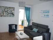 Piso, Cristo de la Epidemia, Málaga