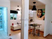 Piso, Cristo de la Epidemia, Málaga