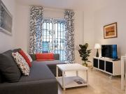 Piso, Cristo de la Epidemia, Málaga