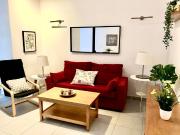 Piso, Cristo de la Epidemia, Málaga