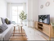 Piso, Cristo de la Epidemia, Málaga