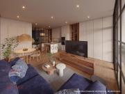 Piso, Cristo de la Epidemia, Málaga