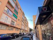 Piso, Cristo de la Epidemia, Málaga