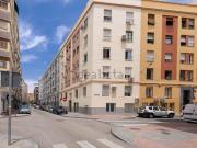 Piso, Cristo de la Epidemia, Málaga